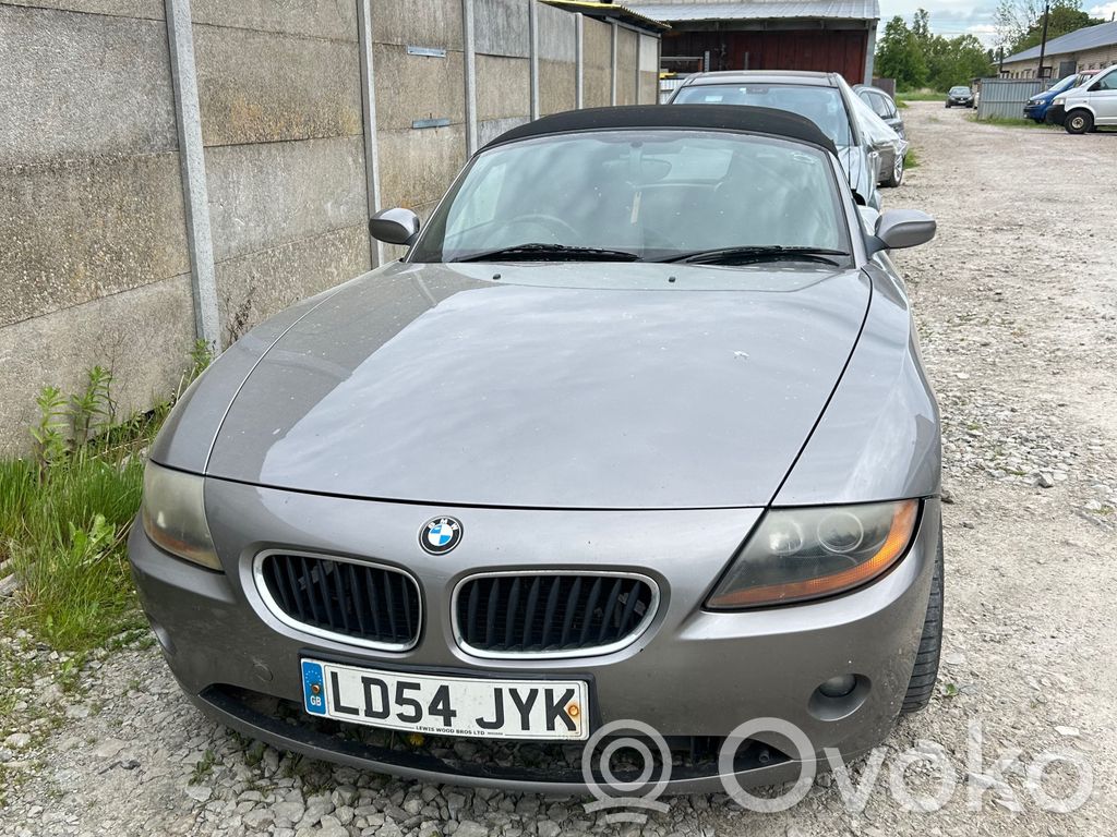 Z4 E85 E86 Z4  51457053091