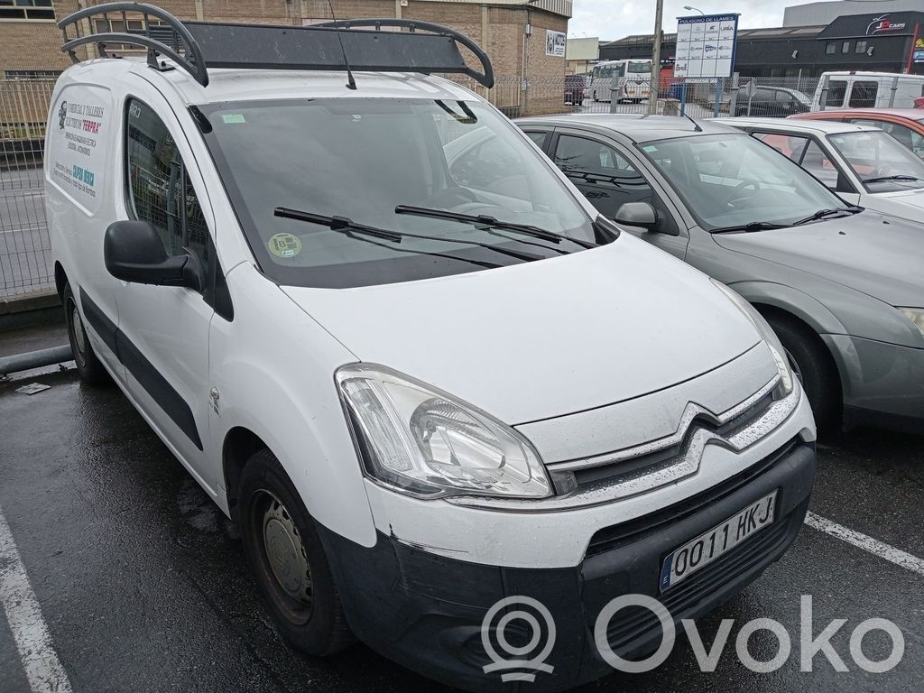 Berlingo Berlingo