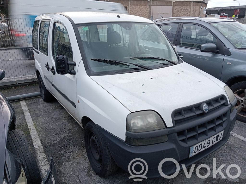 Doblo Doblo