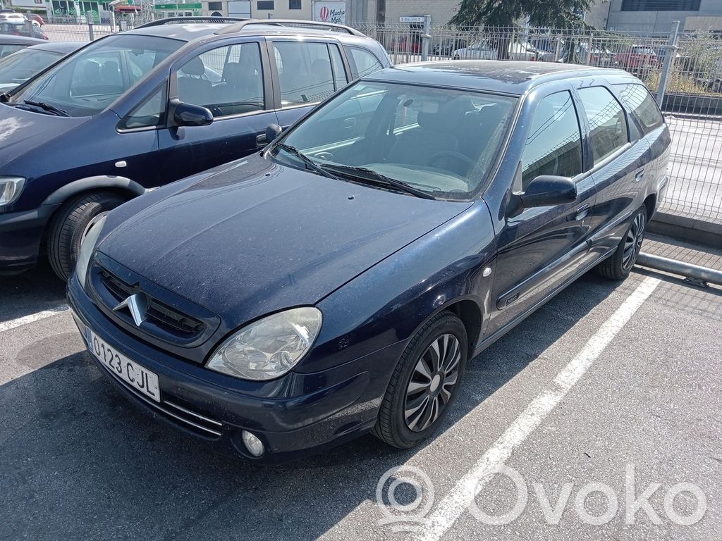 Xsara Xsara, Xsara Picasso  63321734