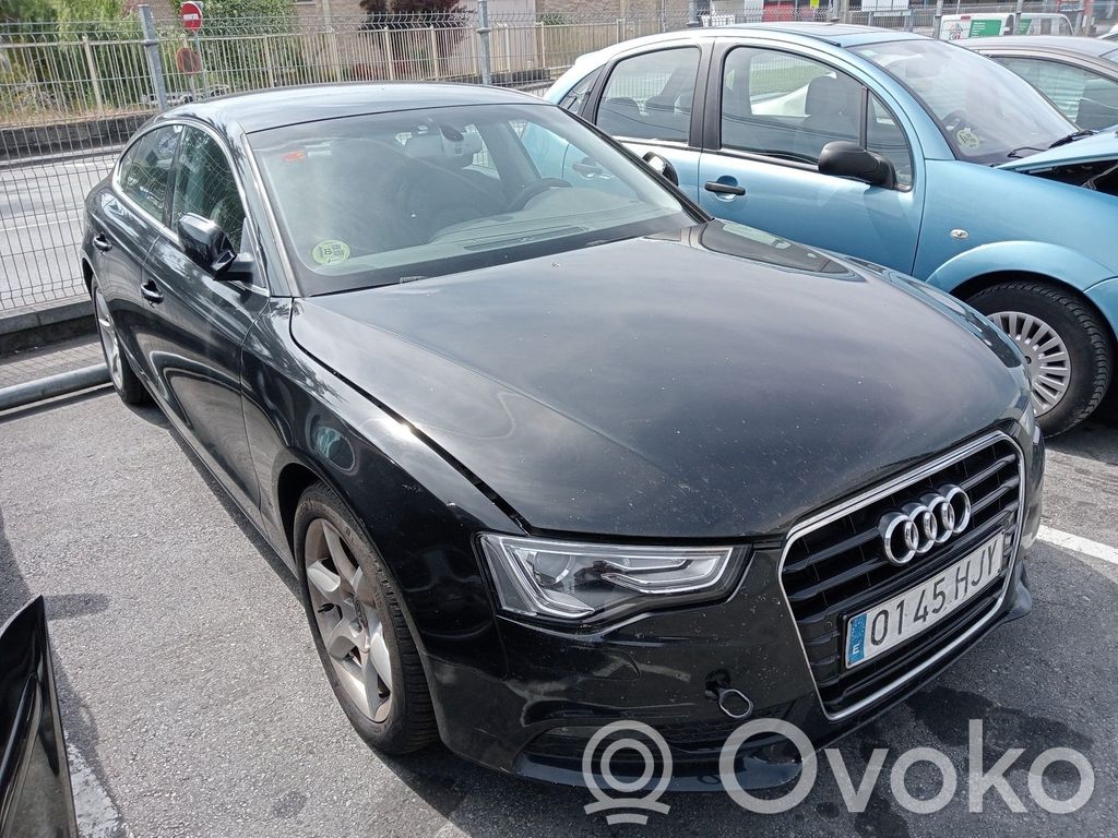 A5 Sportback 8TA A5, S5  0281018148