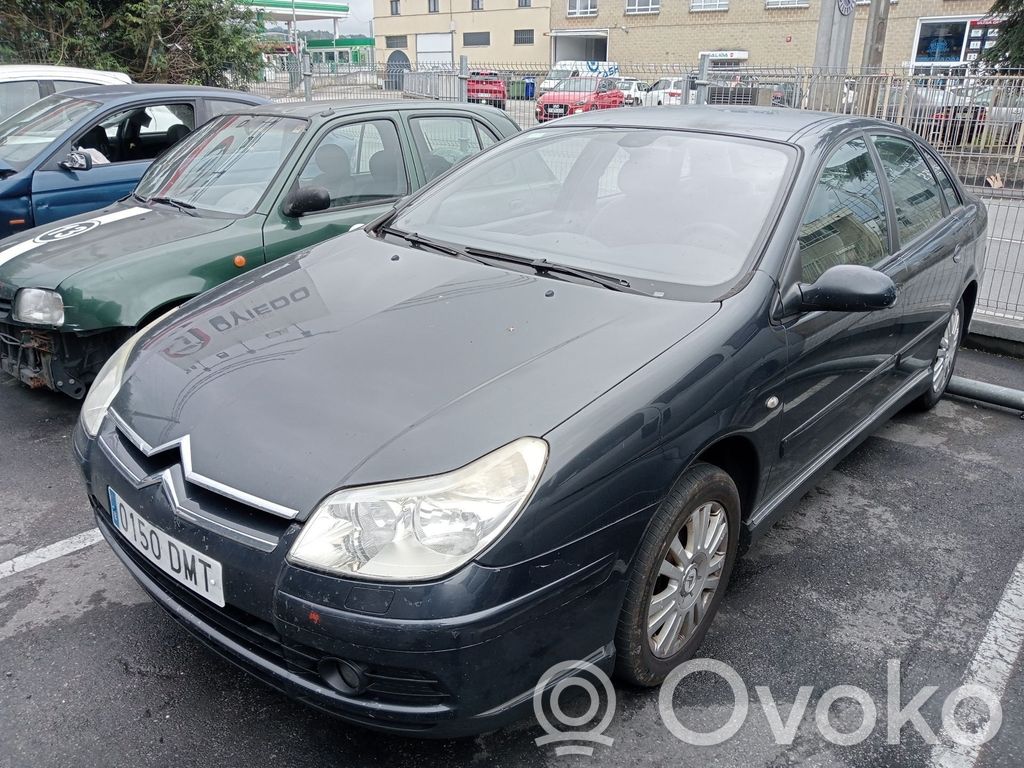 C5 C5, C5 Aircross  SD7C16