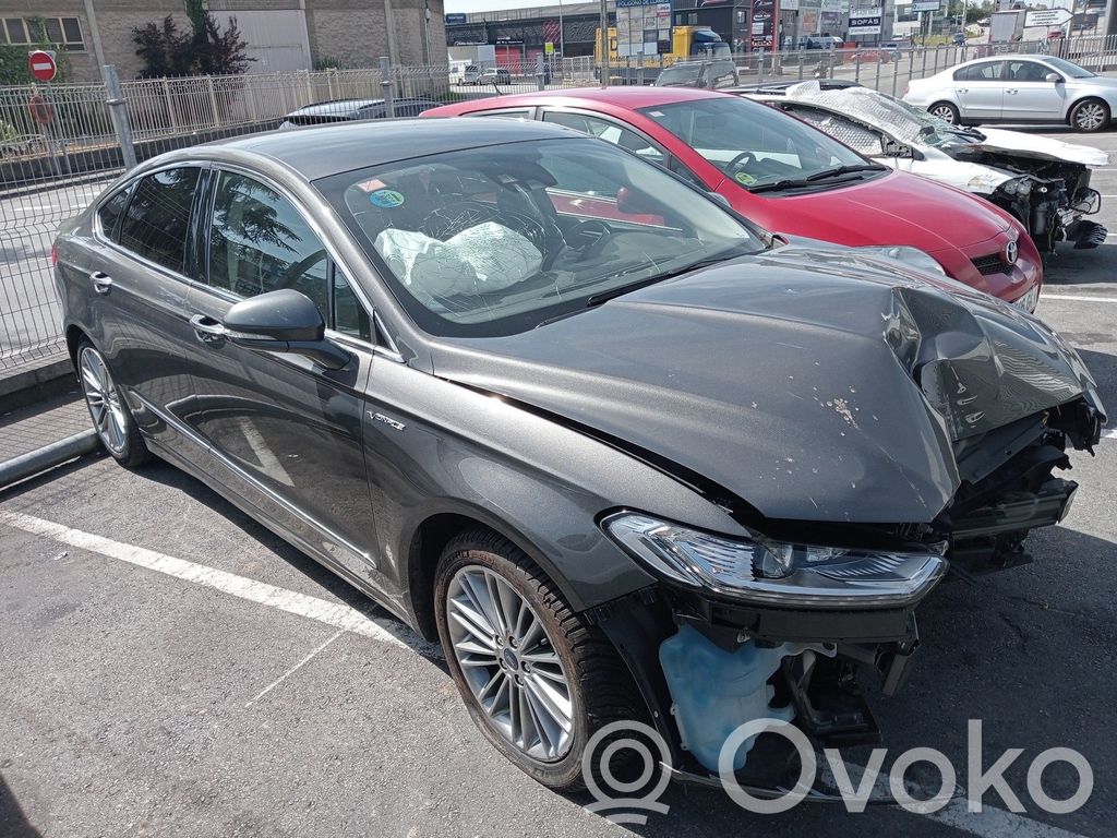 Mondeo MK V Mondeo