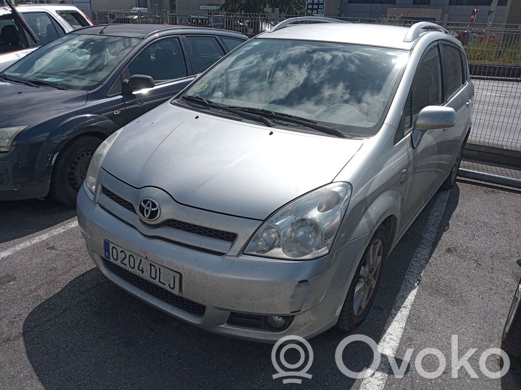 Corolla Verso E121 Corolla Verso  281000D18084
