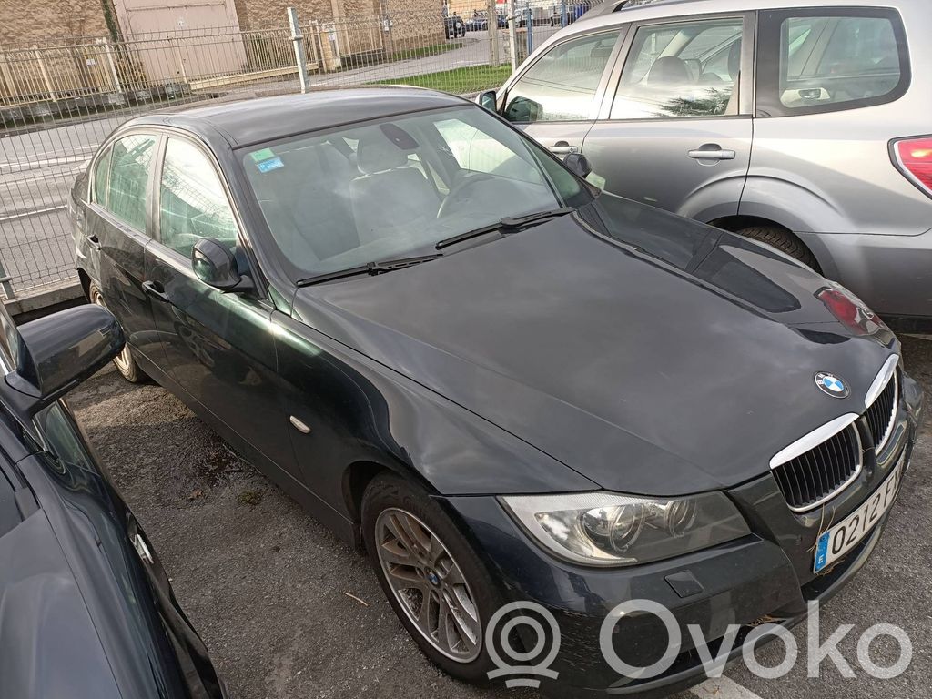 3 E46 Series 3