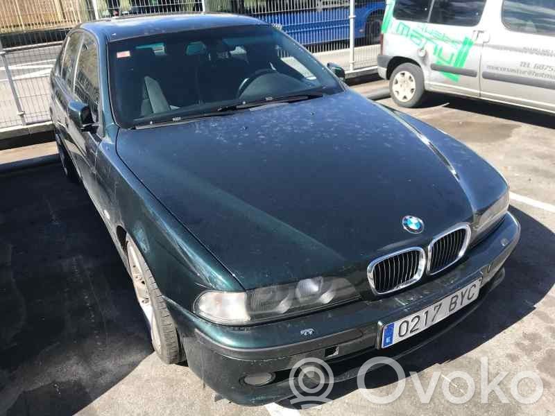 5 E39 Series 5