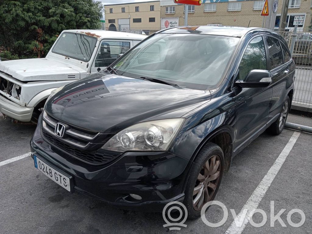 CR-V CR-V
