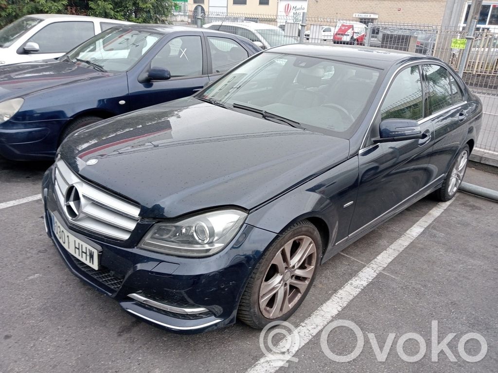 C W204 C-class, AMG (W202, W203, W204, W205, W206)  A0065422218