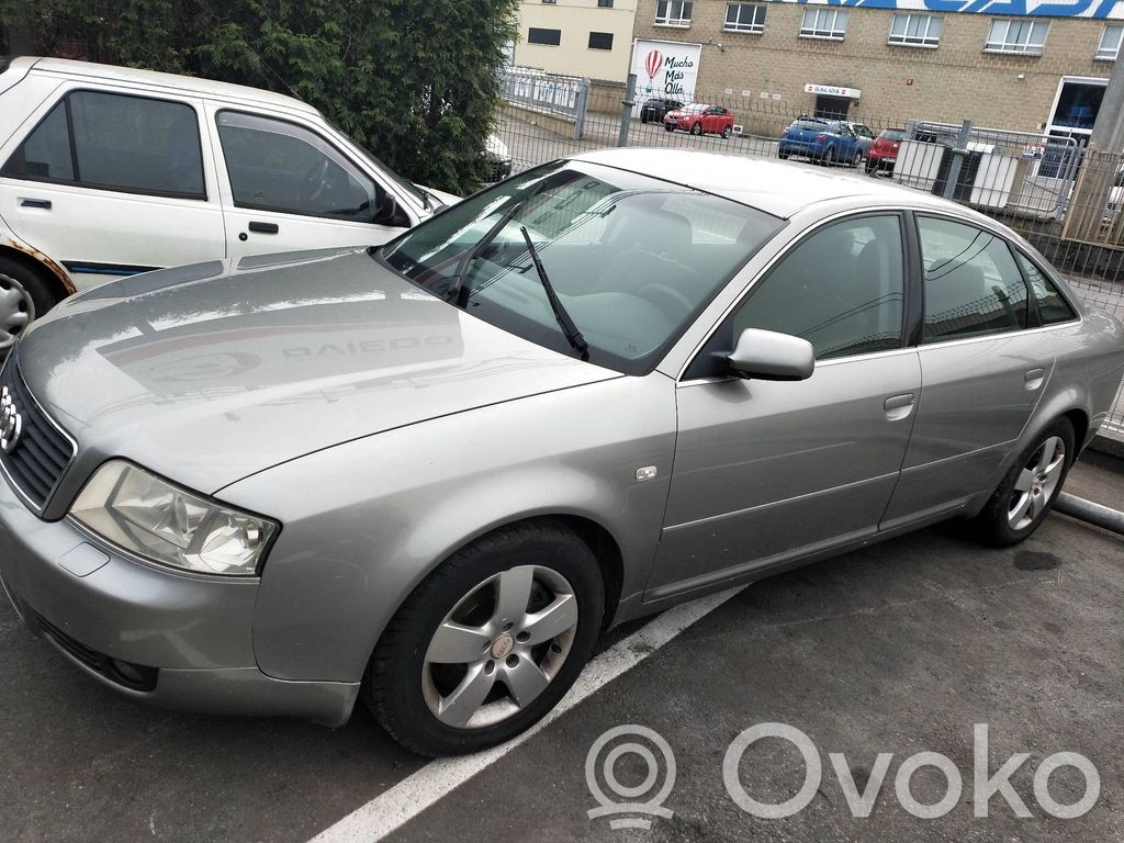 A6 Allroad C5 A6 Allroad