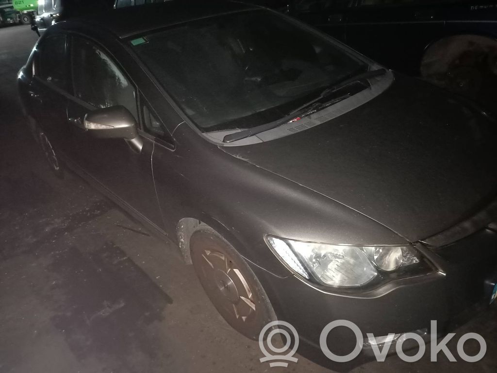Civic Civic  37820RMXE52