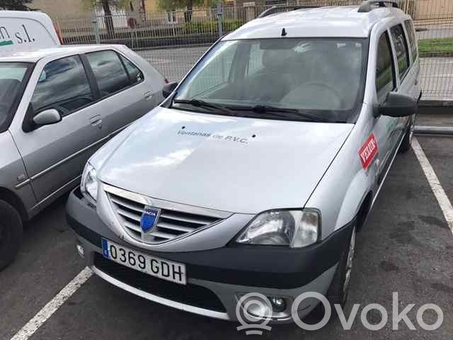Logan Pick-Up Logan  6PV00908502