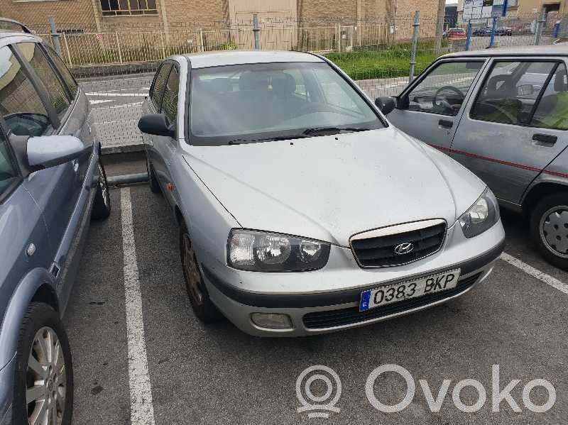 Elantra Elantra