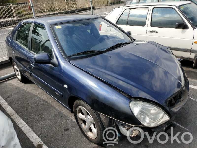 Xsara Xsara, Xsara Picasso  A005TA6391C