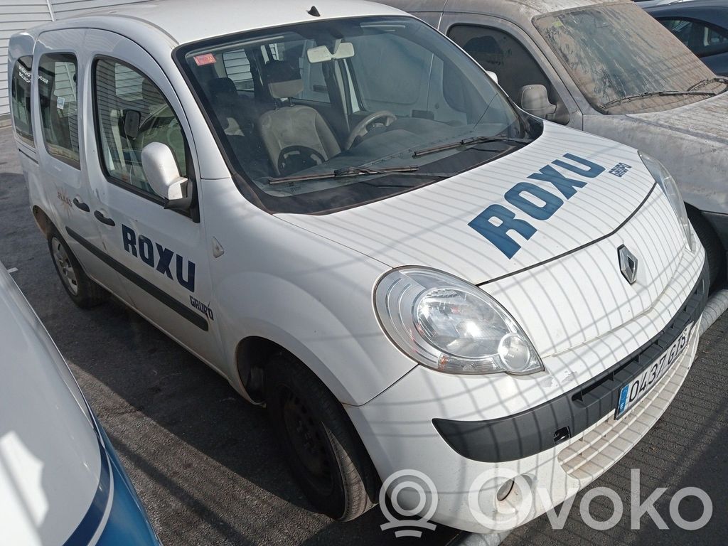 Kangoo I Kangoo
