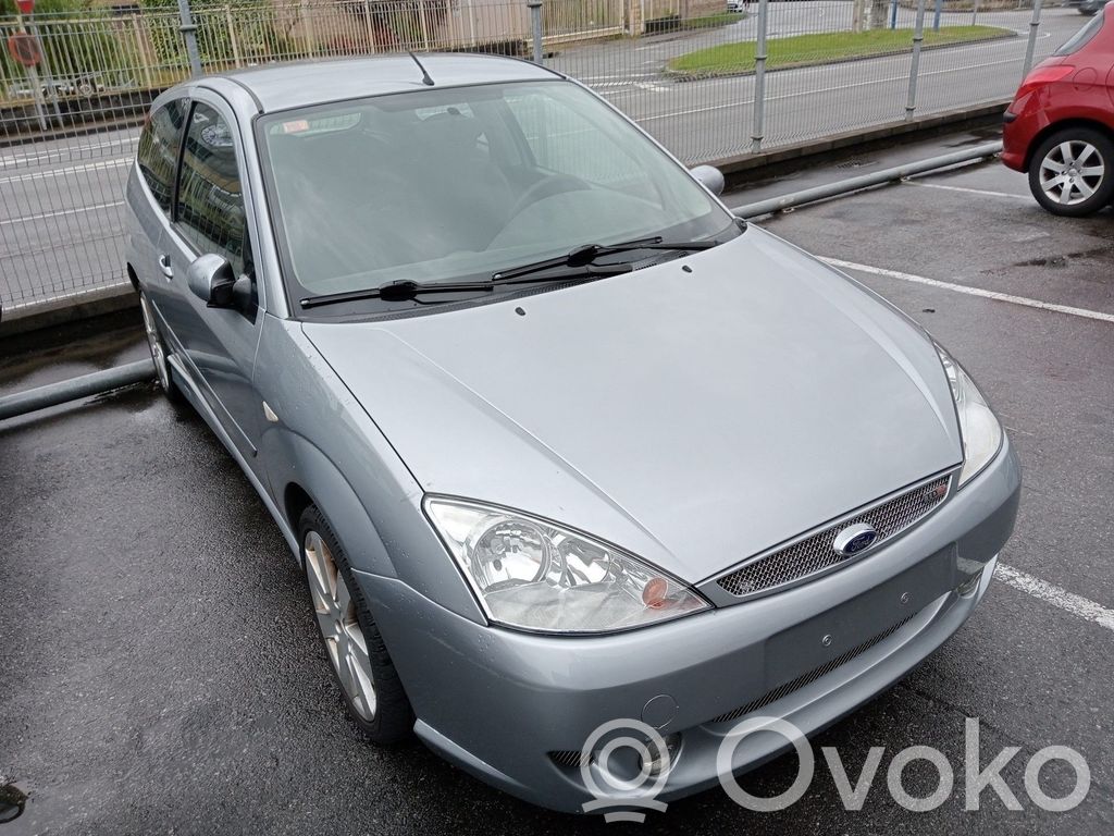 Focus Focus  KITRS