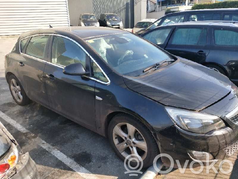 Astra H Astra  13449211