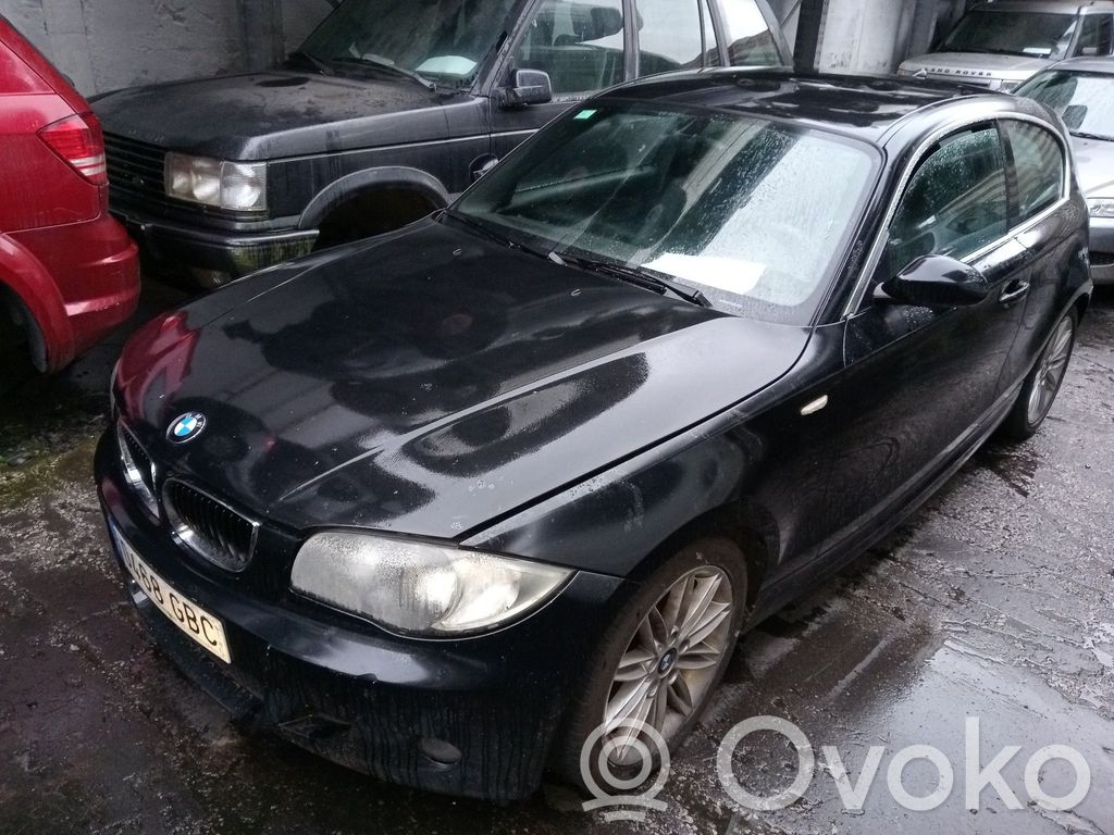 1 E81 E87 Series 1  780437301