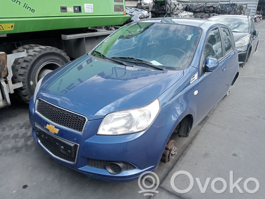 Aveo Aveo