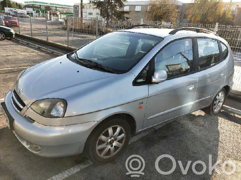 Tacuma Tacuma  96498321