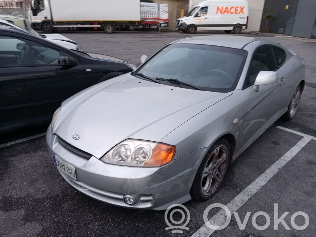 Coupe Coupe