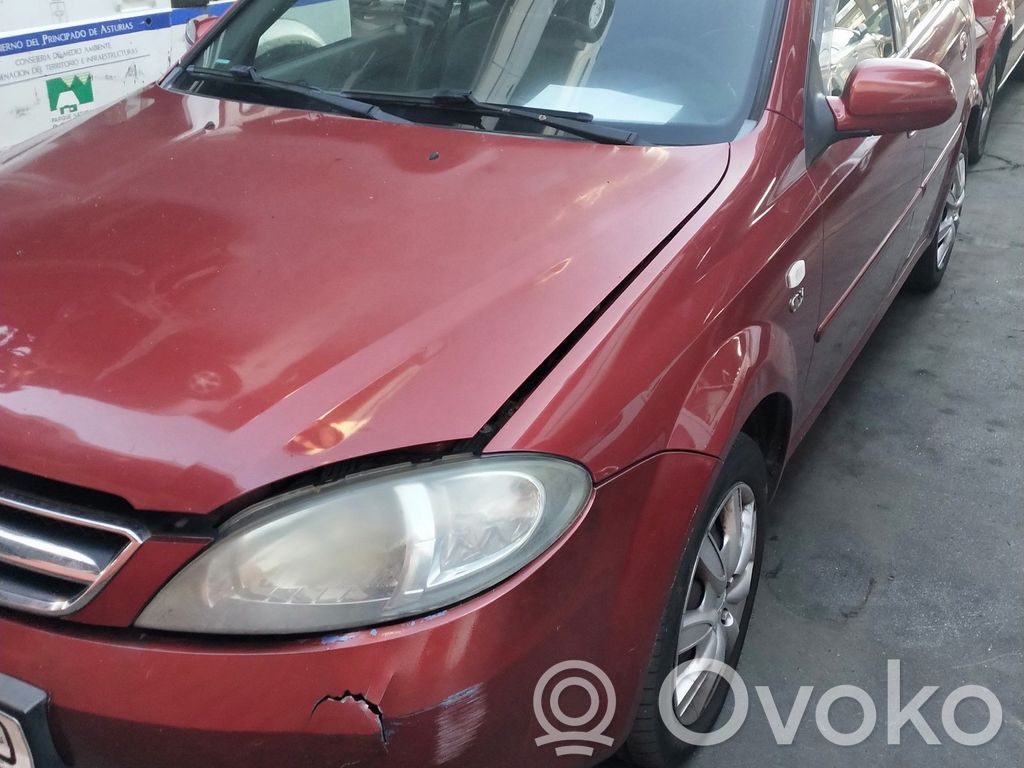 Lacetti Lacetti