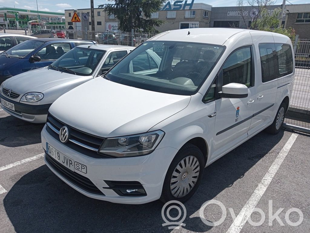 Caddy Caddy  0203300769