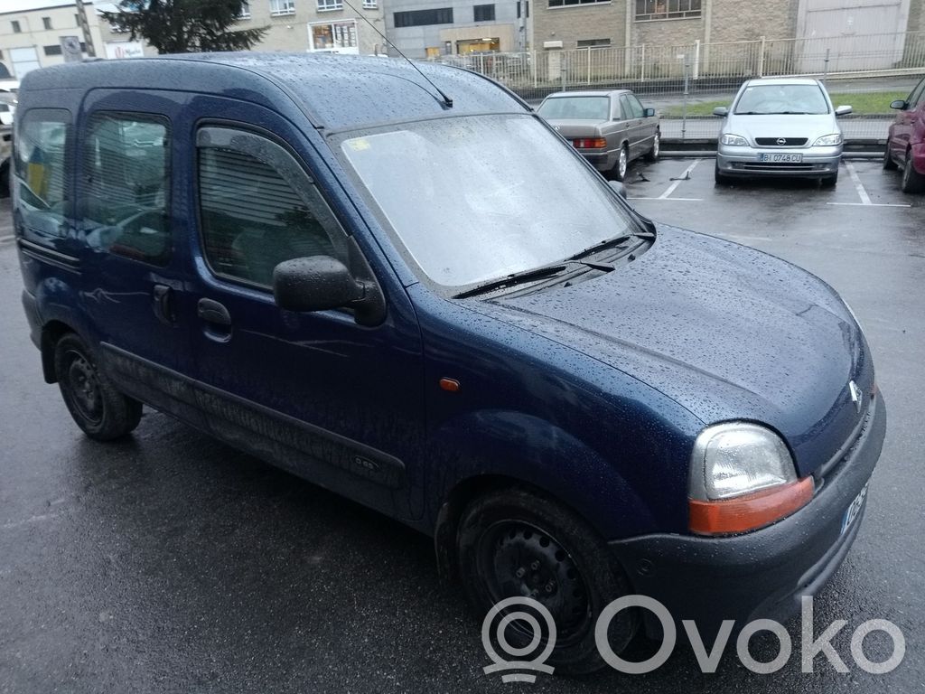Kangoo I Kangoo