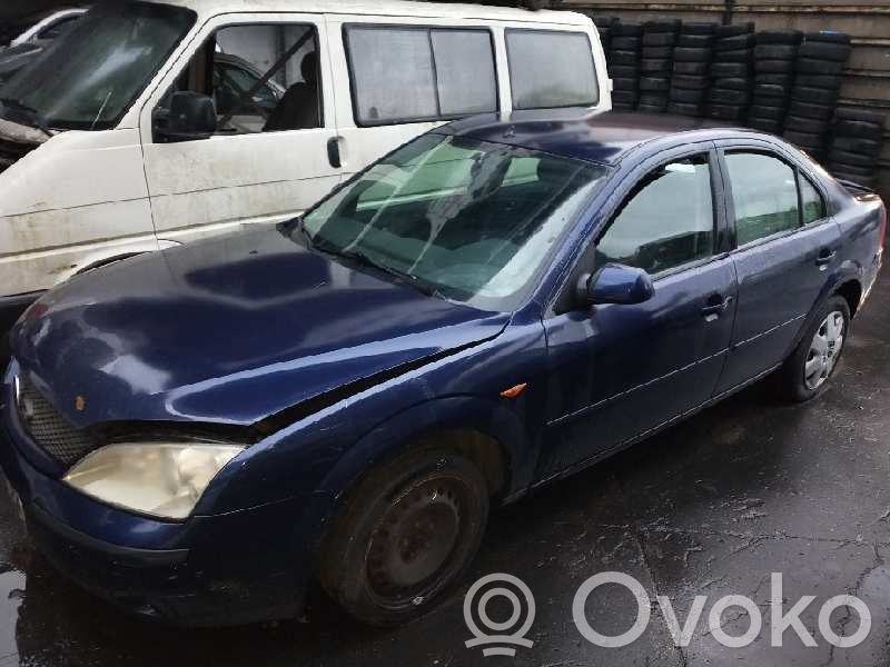 Mondeo Mk III Mondeo  9H307