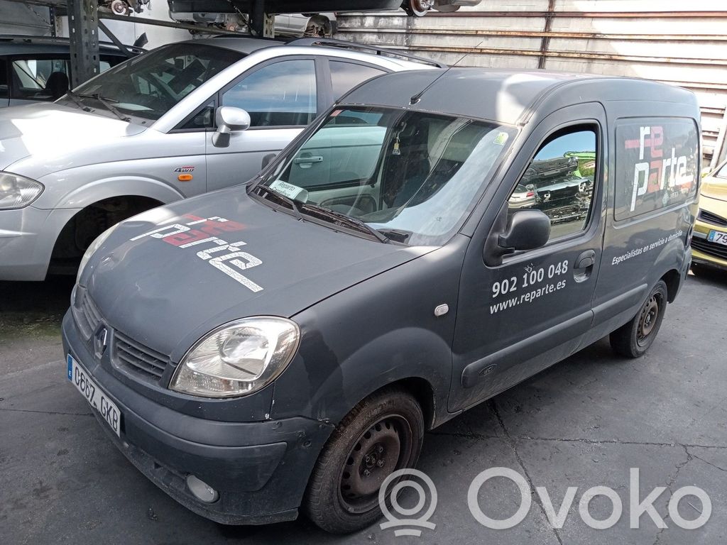 Kangoo I Kangoo  REDONDA