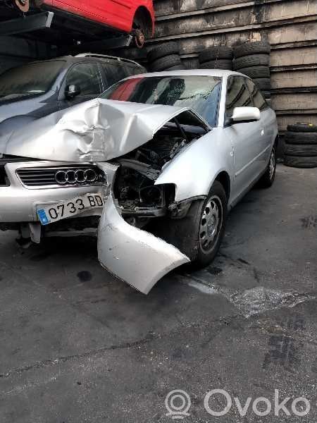 A3 S3 8L A3, S3