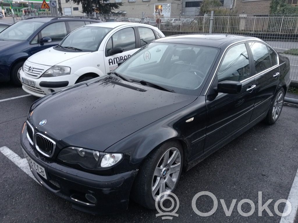 3 E46 Series 3