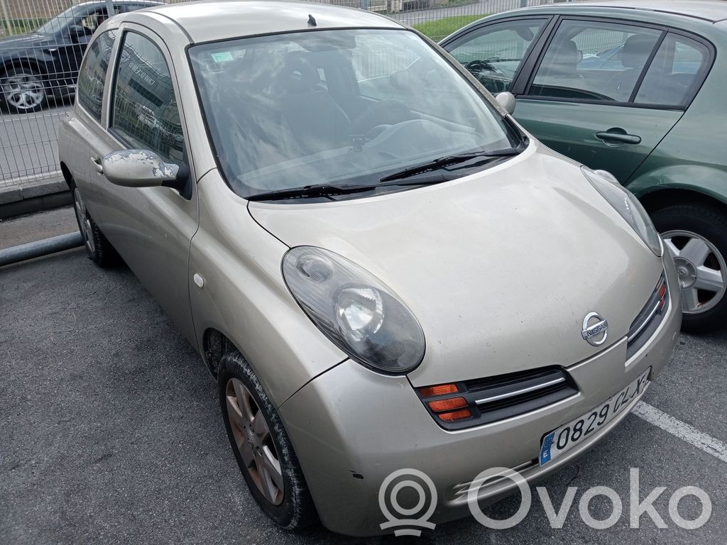 Micra Micra