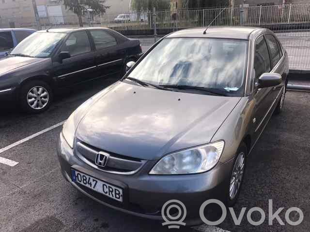 Civic Civic