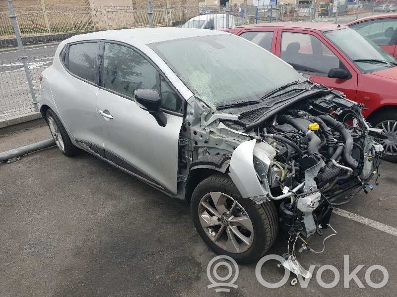 Clio IV Clio