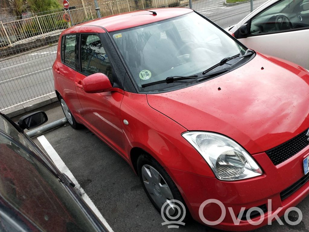 Swift I Swift  3872063JA0