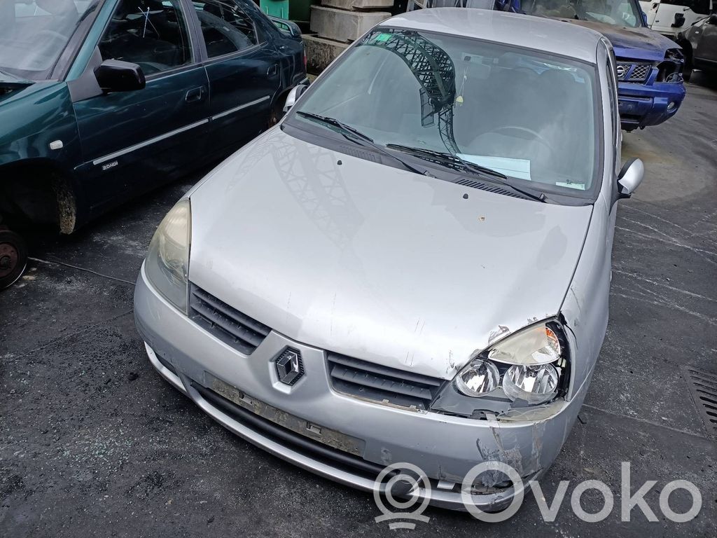 Clio II Clio  616660150