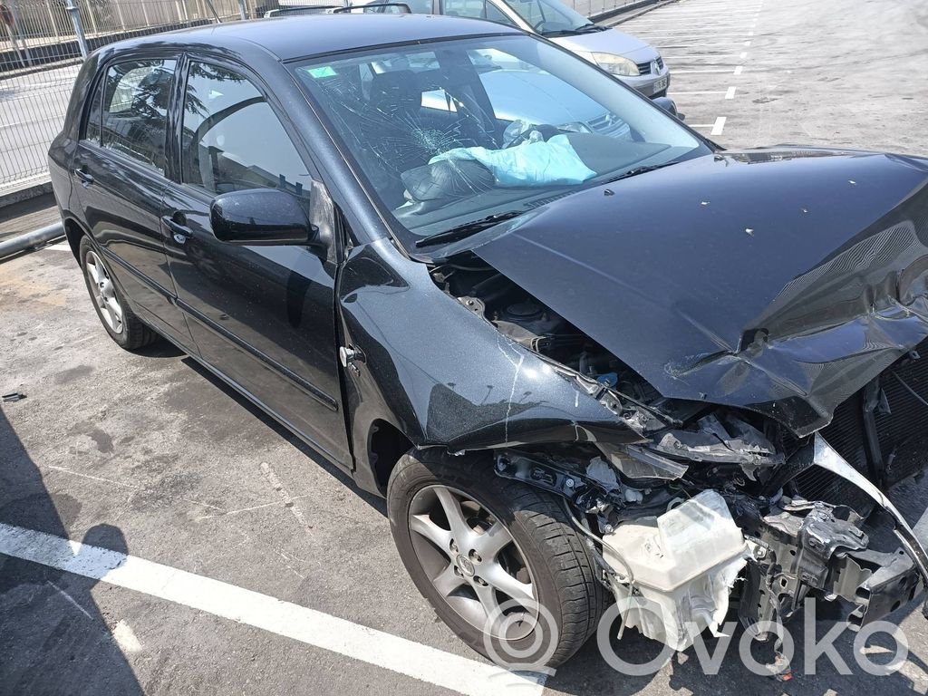Corolla E120 E130 Corolla  4472206352