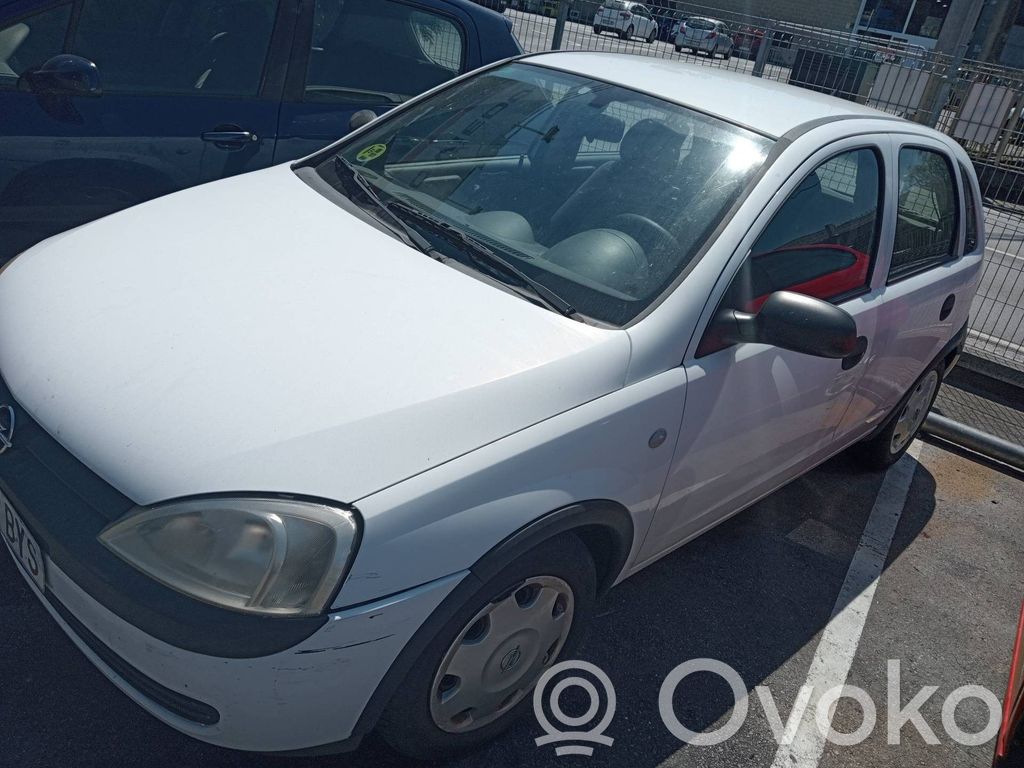 Corsa C Corsa  0261207423