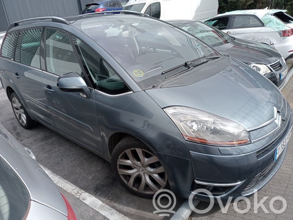 C4 I Picasso C4 Picasso, Grand Picasso, Aircross, Cactus
