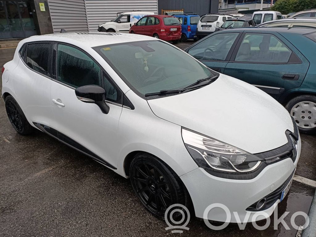 Clio III Clio