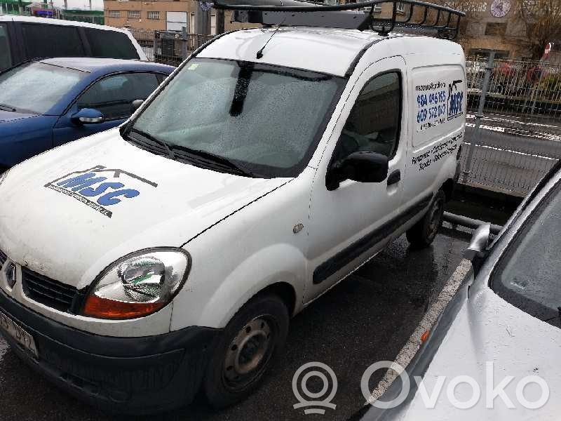 Kangoo I Kangoo