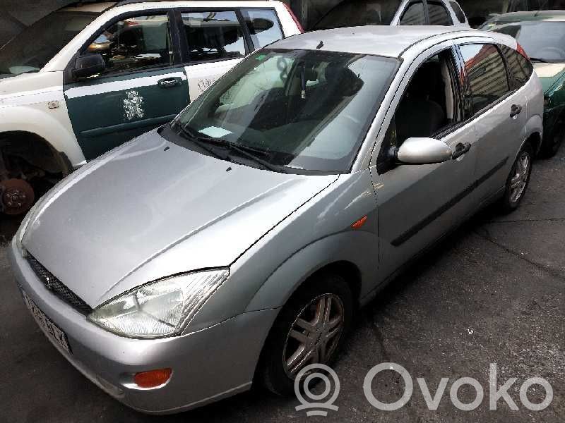 Focus Focus  1S4F12A650AE