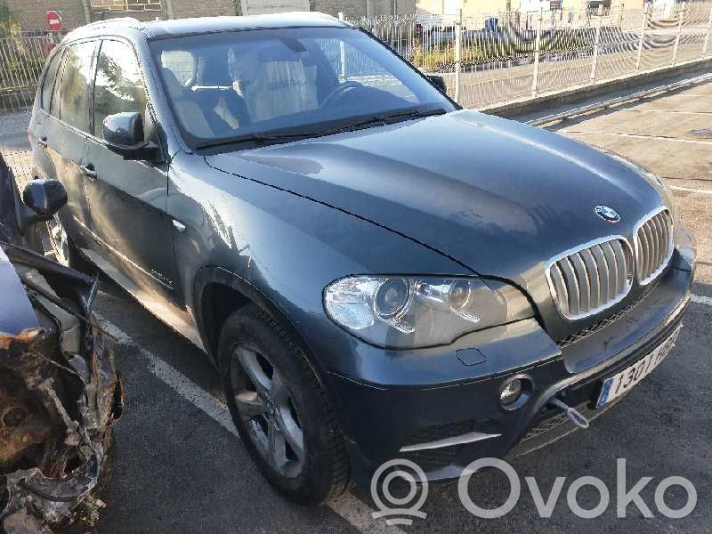 X5 E70 X5
