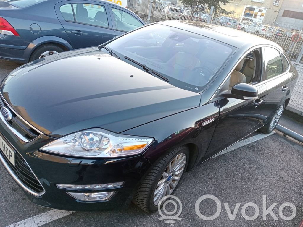Mondeo MK IV Mondeo  CG912C405FB