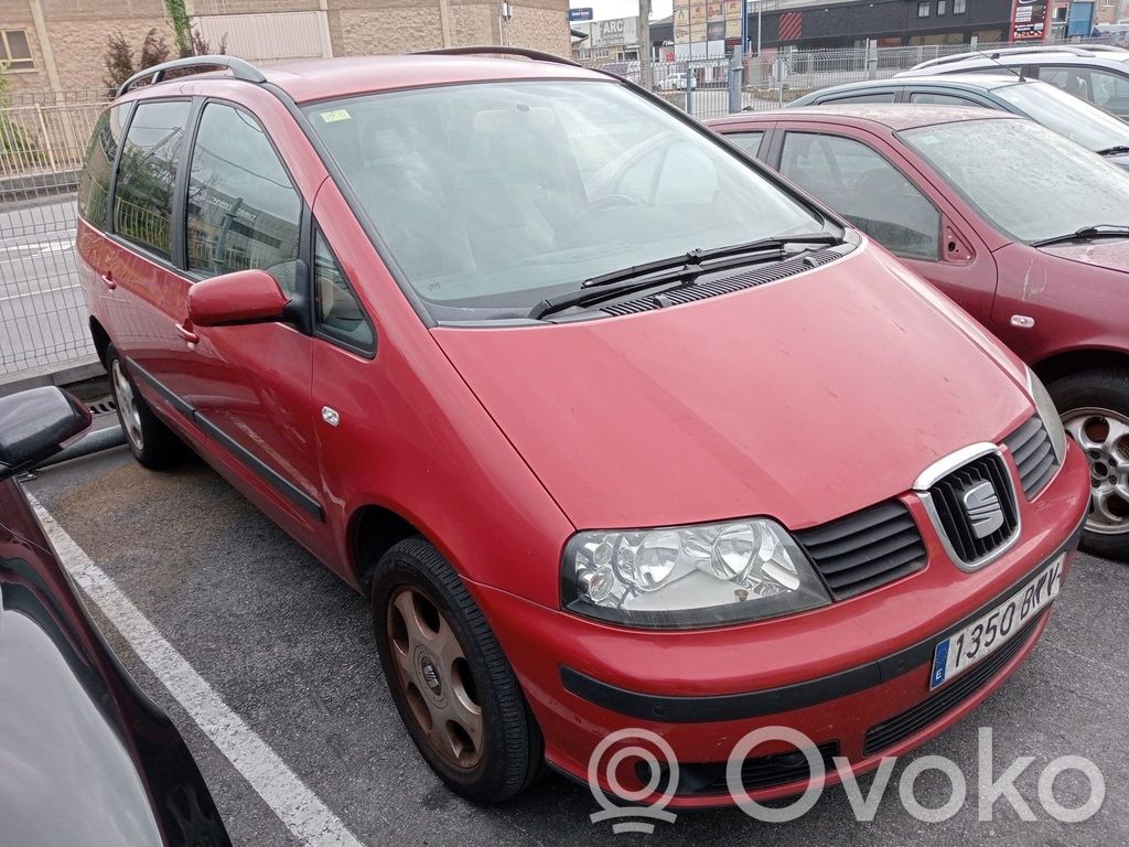 Alhambra (Mk1) Alhambra  7M3145805
