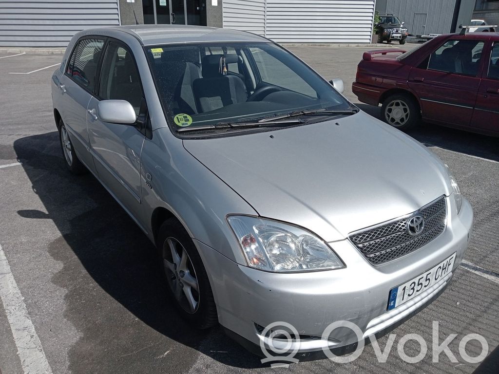 Corolla E120 E130 Corolla  4472206362