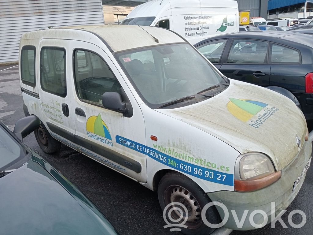 Kangoo I Kangoo  7700105333