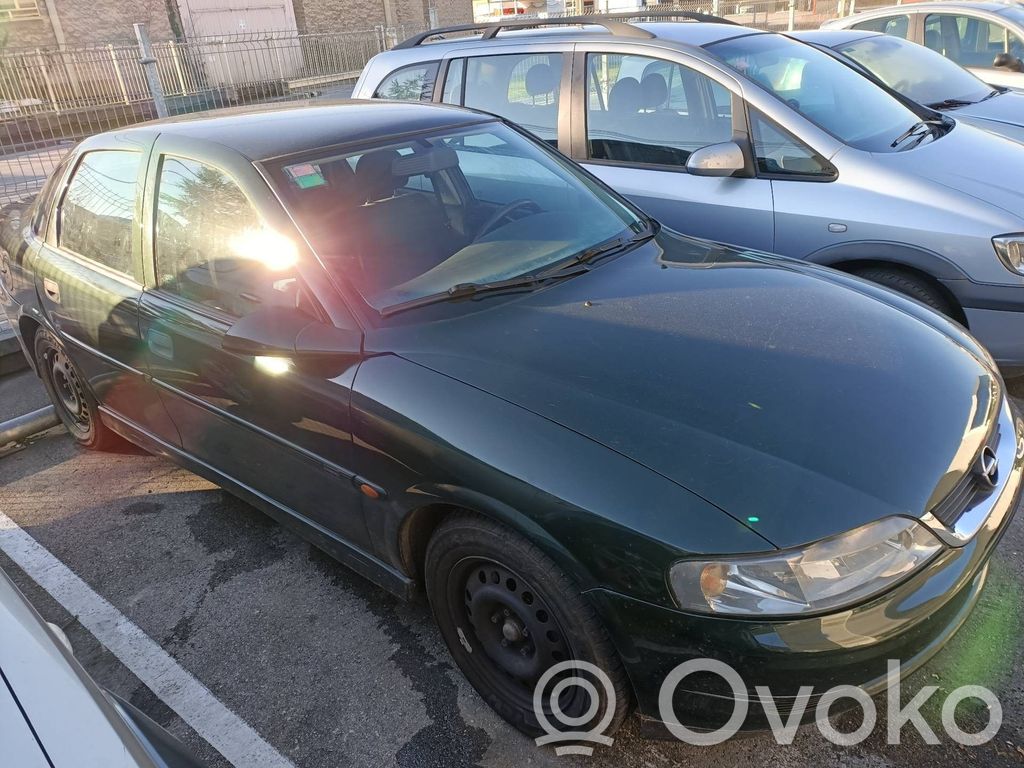 Vectra B Vectra  630121