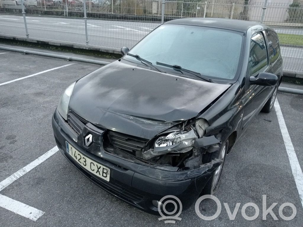 Clio II Clio  8200306595
