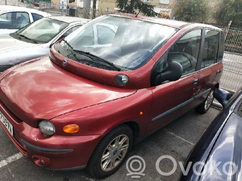 Multipla Multipla  0281010334